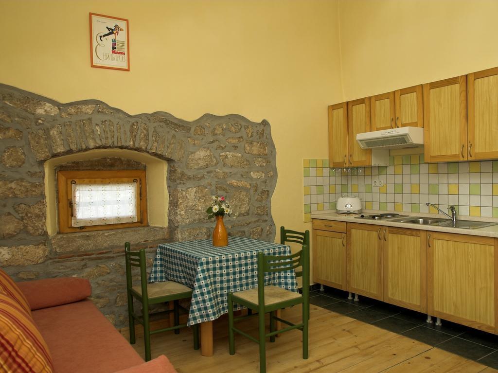 Villa Visnjan Residence Номер фото
