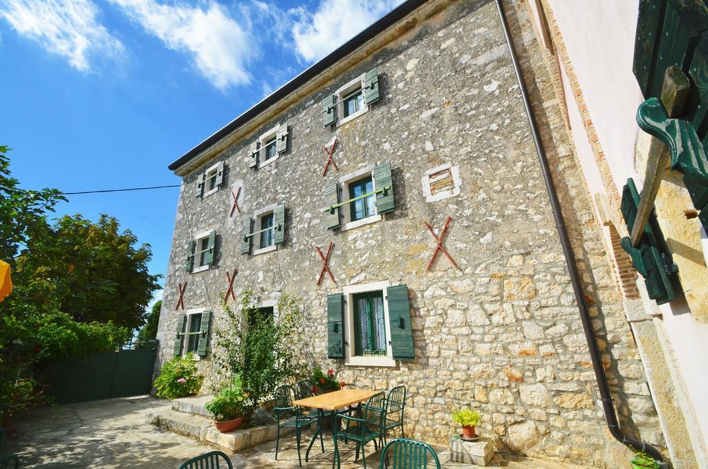 Villa Visnjan Residence Номер фото