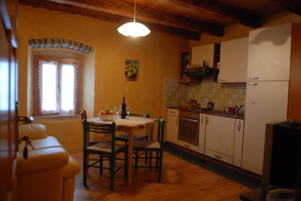 Villa Visnjan Residence Номер фото