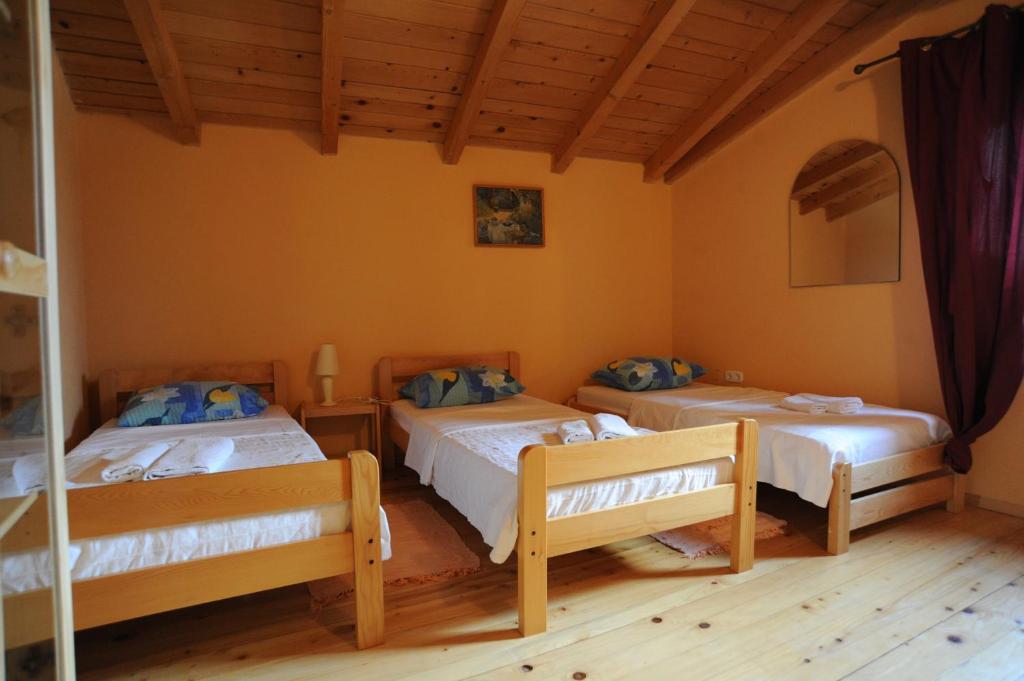 Villa Visnjan Residence Номер фото