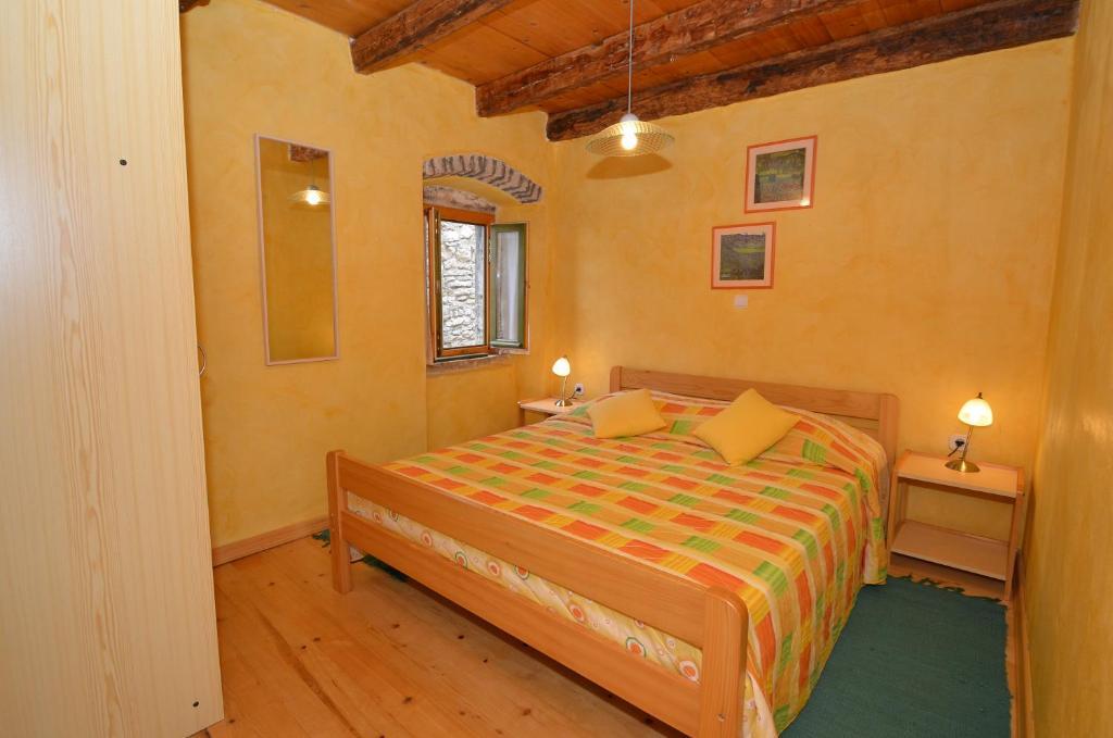 Villa Visnjan Residence Номер фото