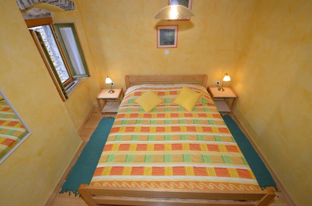 Villa Visnjan Residence Номер фото