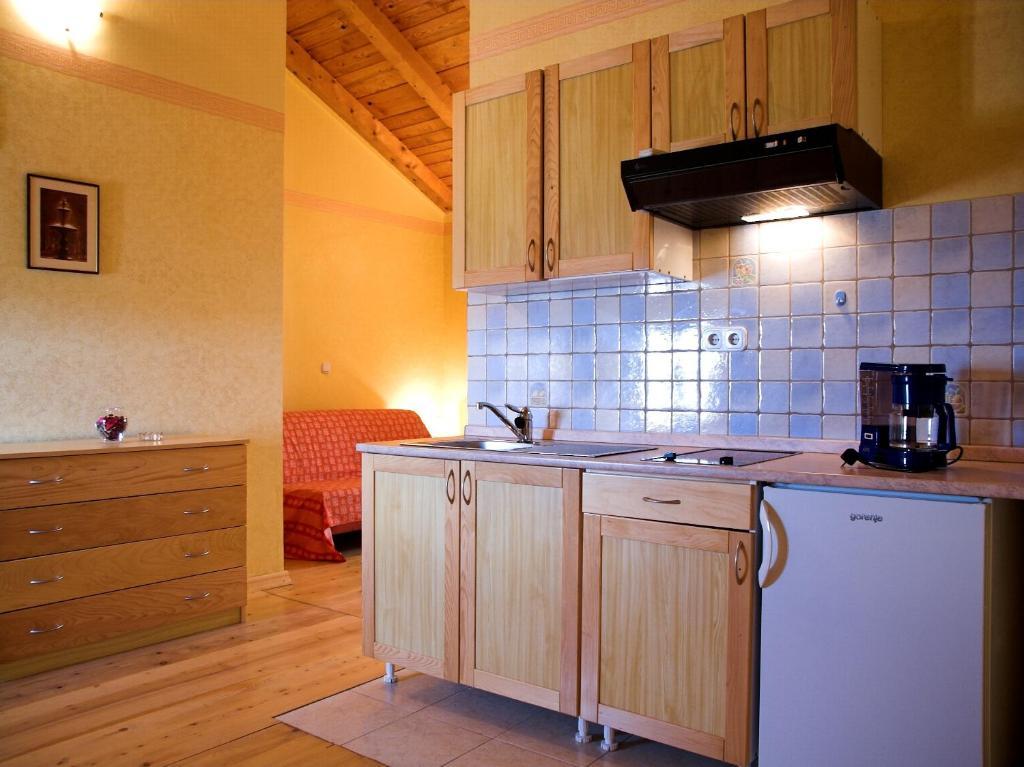 Villa Visnjan Residence Экстерьер фото