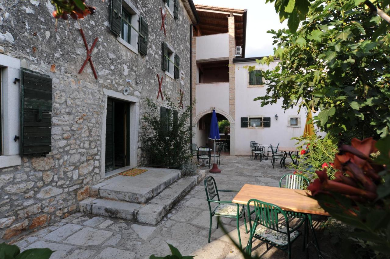 Villa Visnjan Residence Номер фото